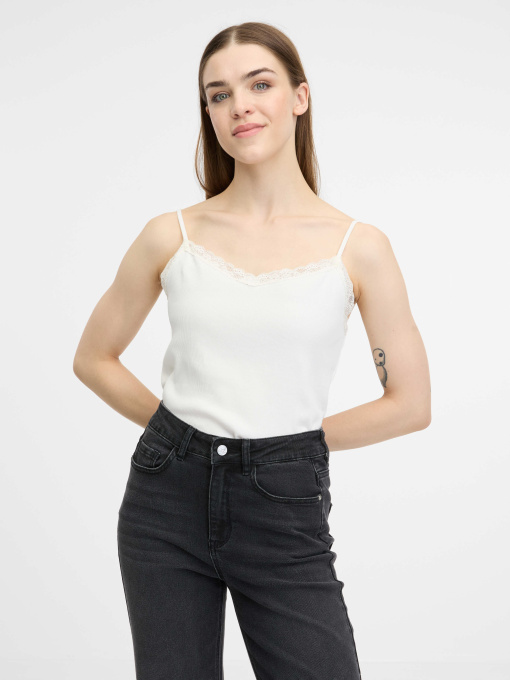 Майка Orsay модель 1000807-044000 Фото