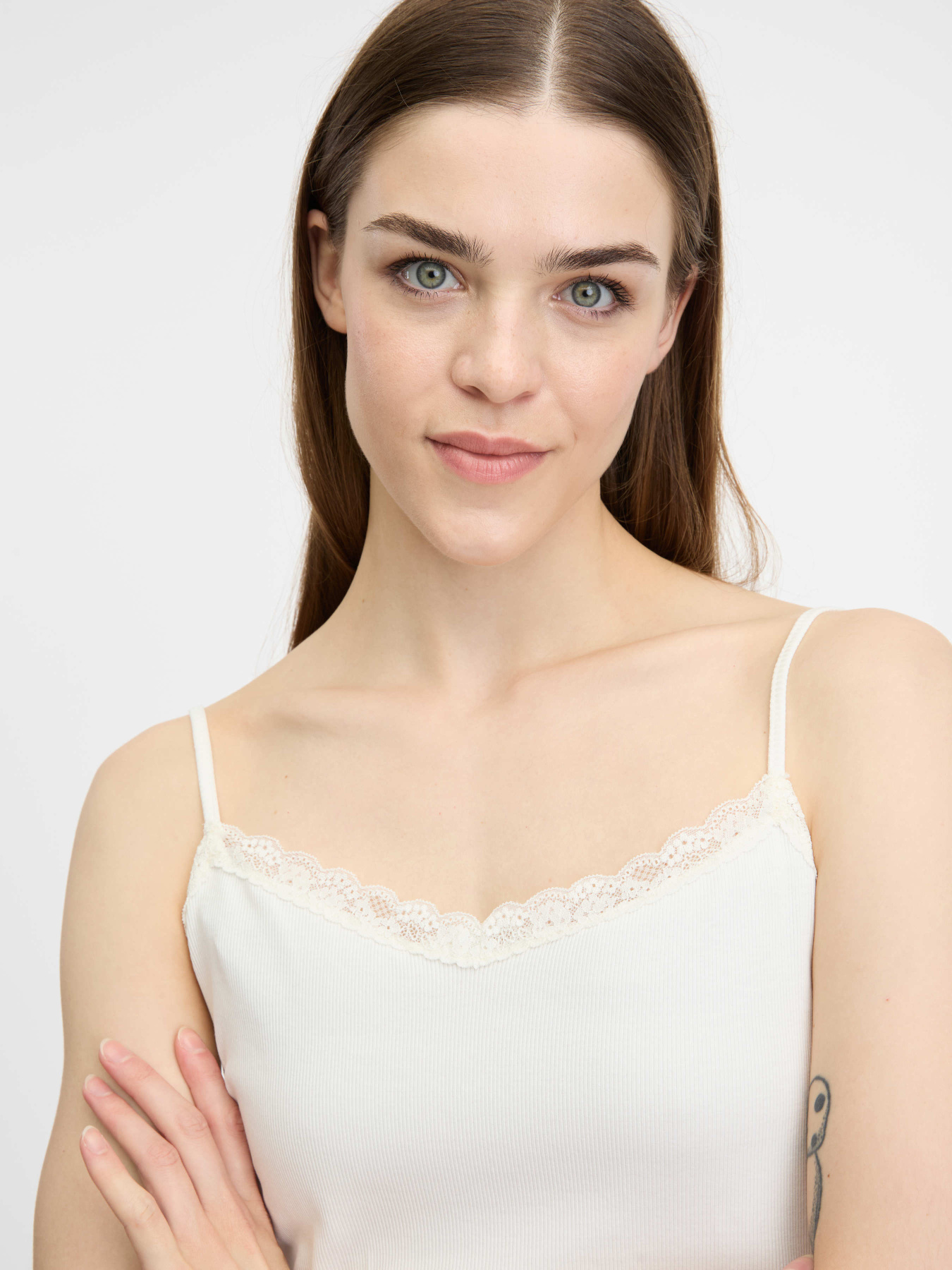 Майка Orsay модель 1000807-044000 Фото