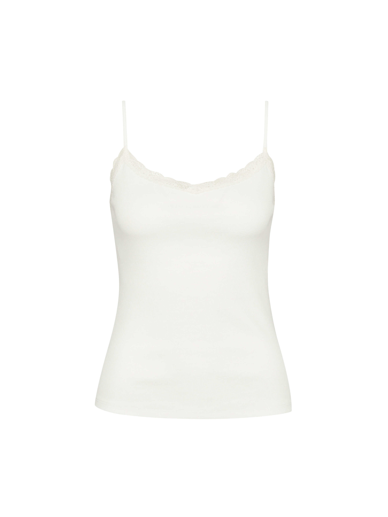 Майка Orsay модель 1000807-044000 Фото