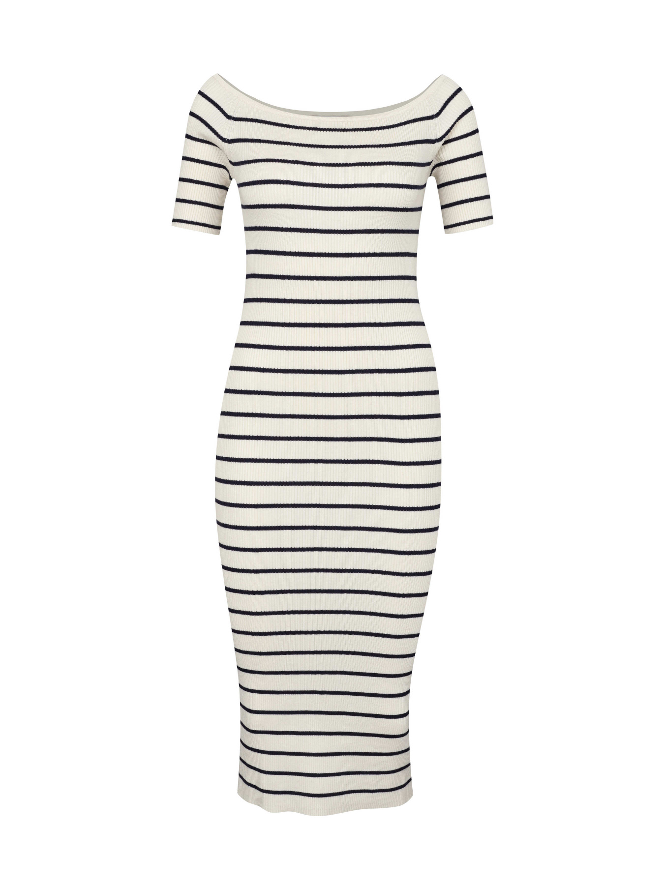 Платье миди Orsay модель 1000819-044000 Фото