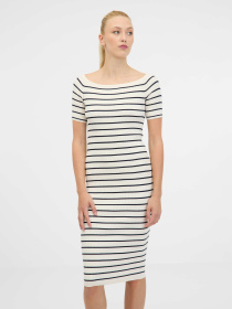 Платье миди Orsay модель 1000819-044000 Фото