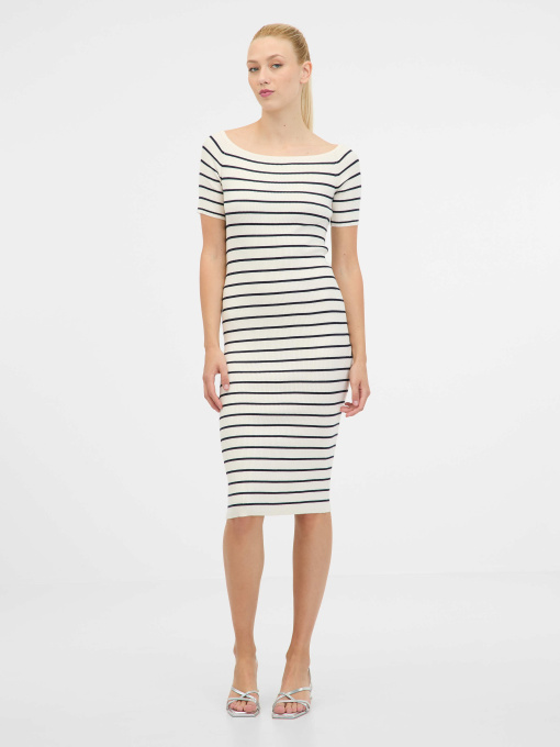 Платье миди Orsay модель 1000819-044000 Фото