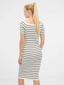 Платье миди Orsay модель 1000819-044000 Фото