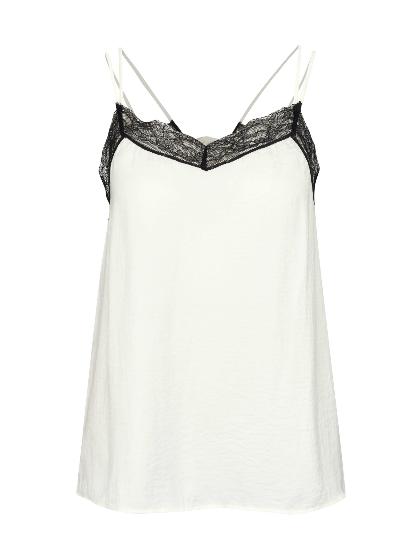 Майка Orsay модель 1000869-044000 Фото