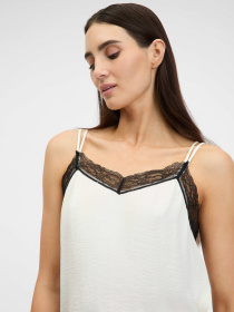 Майка Orsay модель 1000869-044000 Фото