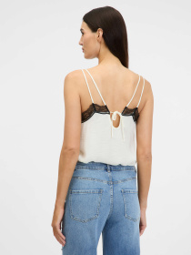 Майка Orsay модель 1000869-044000 Фото