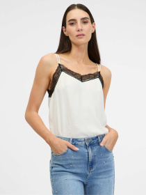 Майка Orsay модель 1000869-044000 Фото