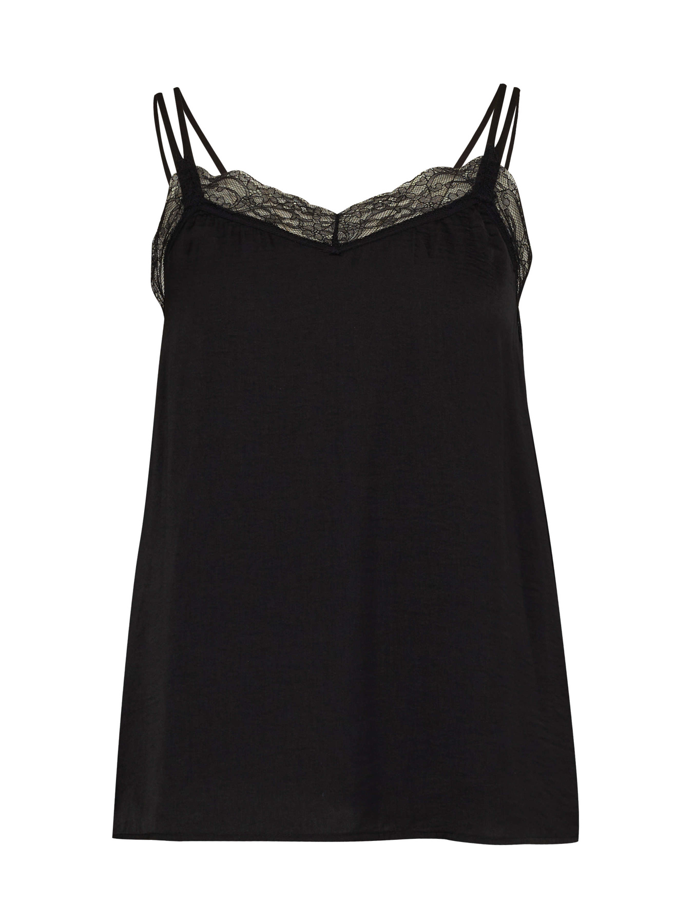 Майка Orsay модель 1000869-660000 Фото