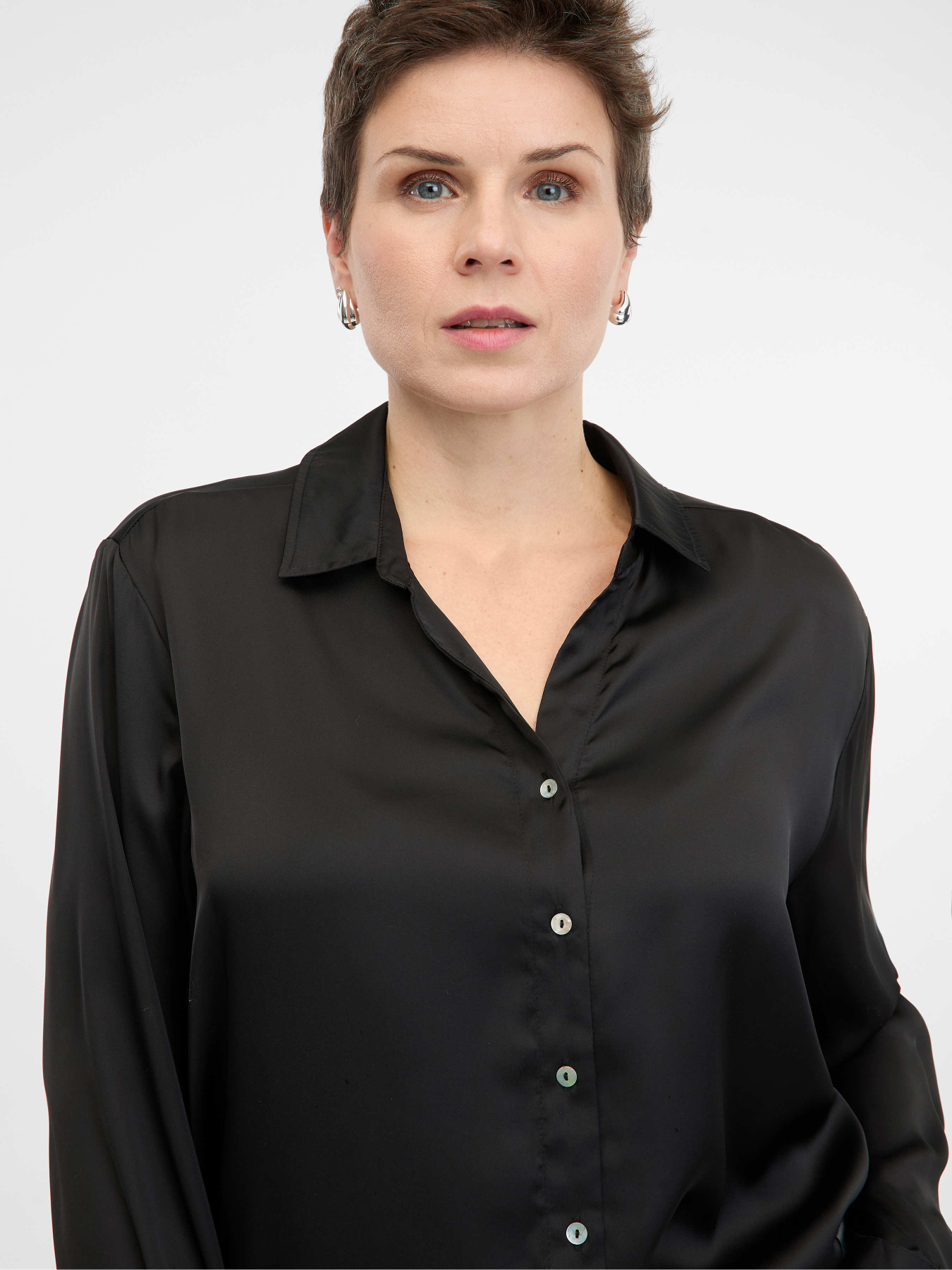 Рубашки Orsay модель 1001044-660000 Фото