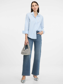 Блуза Orsay модель 1001445-520000 Фото