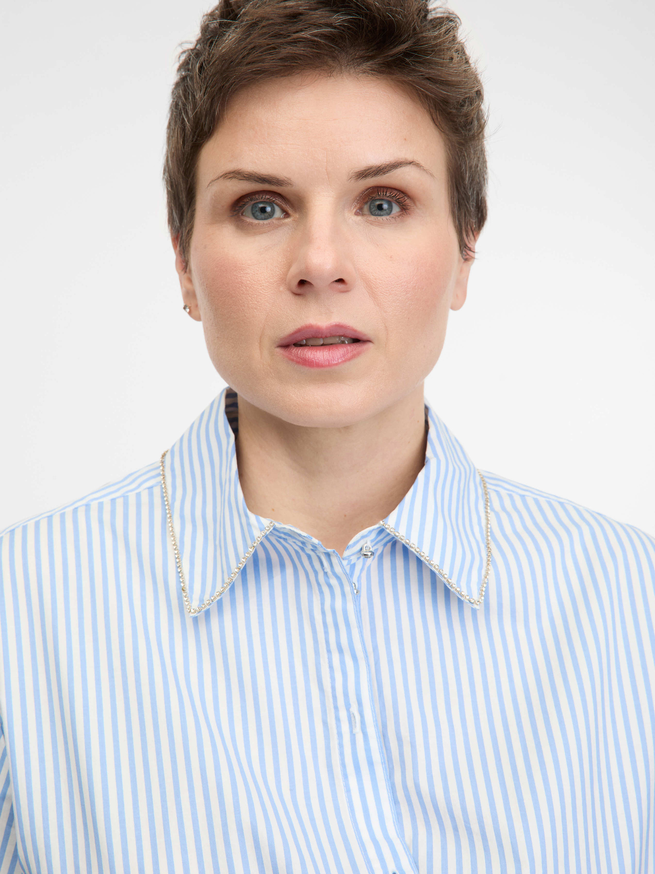 Блуза Orsay модель 1001445-520000 Фото