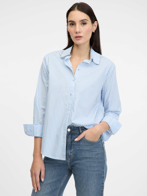 Блуза Orsay модель 1001445-520000 Фото