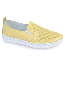 Сліпони ModaMilano модель 8301574_(1) Фото