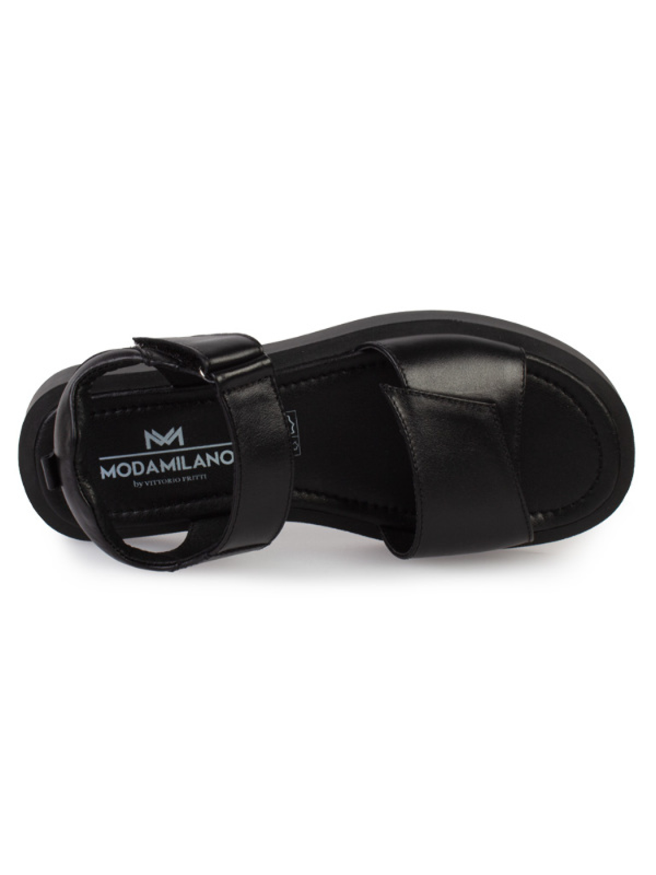 Босоножки ModaMilano модель 8301575_(2) Фото