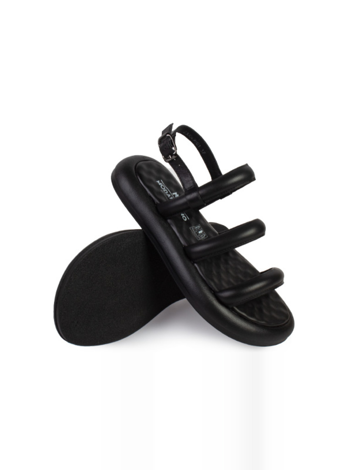 Босоножки ModaMilano модель 8301576_(2) Фото