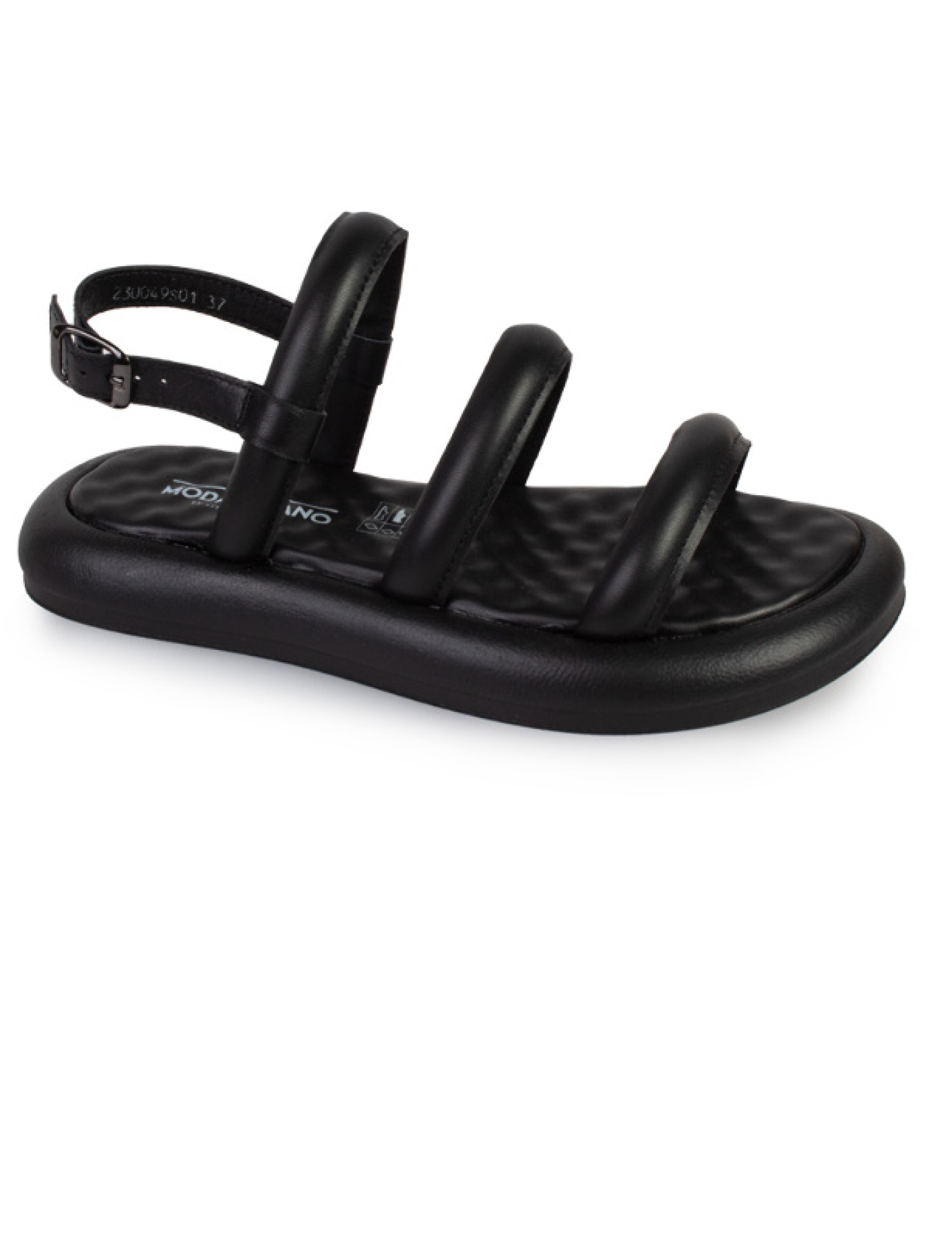 Босоножки ModaMilano модель 8301576_(2) Фото