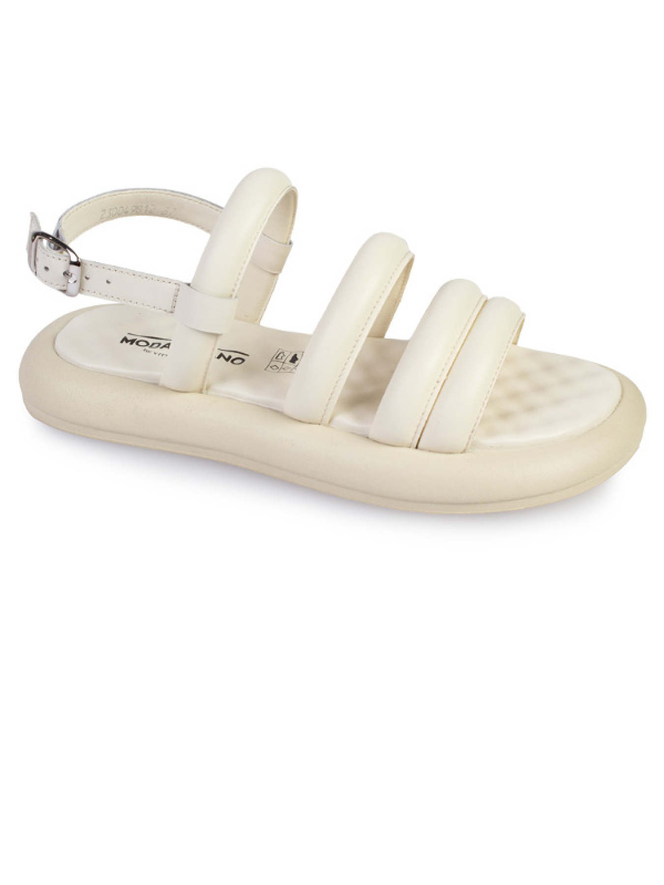 Сандалии ModaMilano модель 8301577_(1) Фото