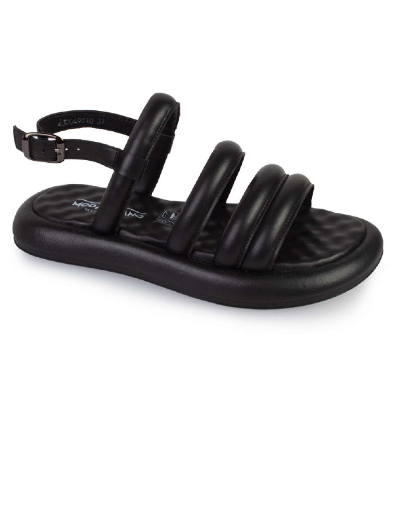 Сандалии ModaMilano модель 8301578_(2) Фото