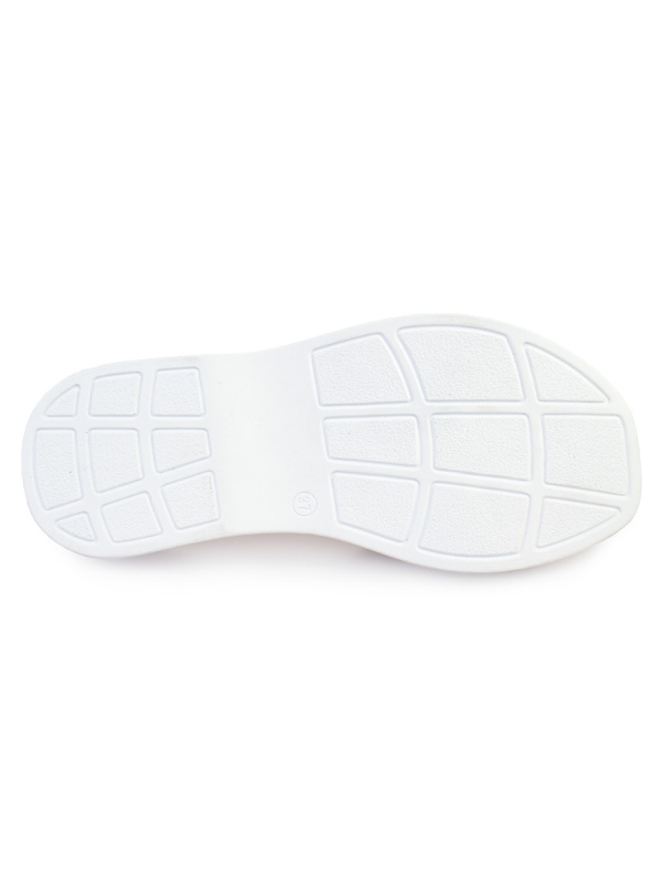 Шлепанцы ModaMilano модель 8301579_(1) Фото