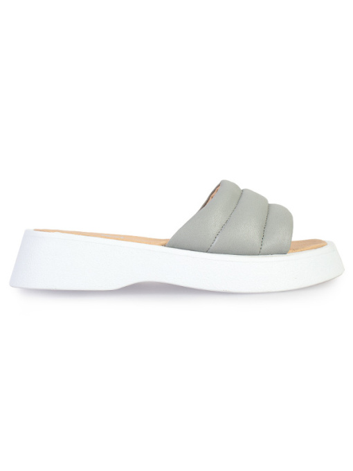 Шльопанці ModaMilano модель 8301579_(1) Фото