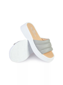 Шлепанцы ModaMilano модель 8301579_(1) Шлепанцы ModaMilano модель 8301579_(1) Фото