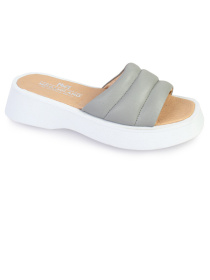 Шлепанцы ModaMilano модель 8301579_(1) Шлепанцы ModaMilano модель 8301579_(1) Фото