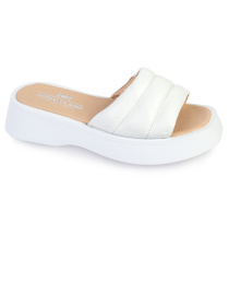 Шлепанцы ModaMilano модель 8301579_(2) Фото