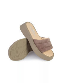 Шльопанці ModaMilano модель 8301579_(3) Фото