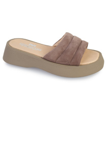 Шльопанці ModaMilano модель 8301579_(3) Фото