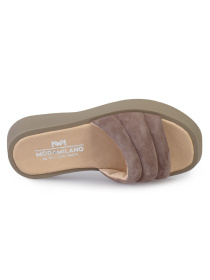 Шльопанці ModaMilano модель 8301579_(3) Фото