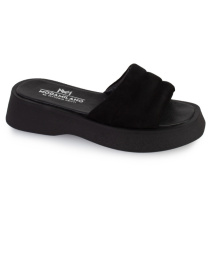 Шлепанцы ModaMilano модель 8301579_(4) Фото