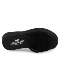 Шлепанцы ModaMilano модель 8301579_(4) Фото