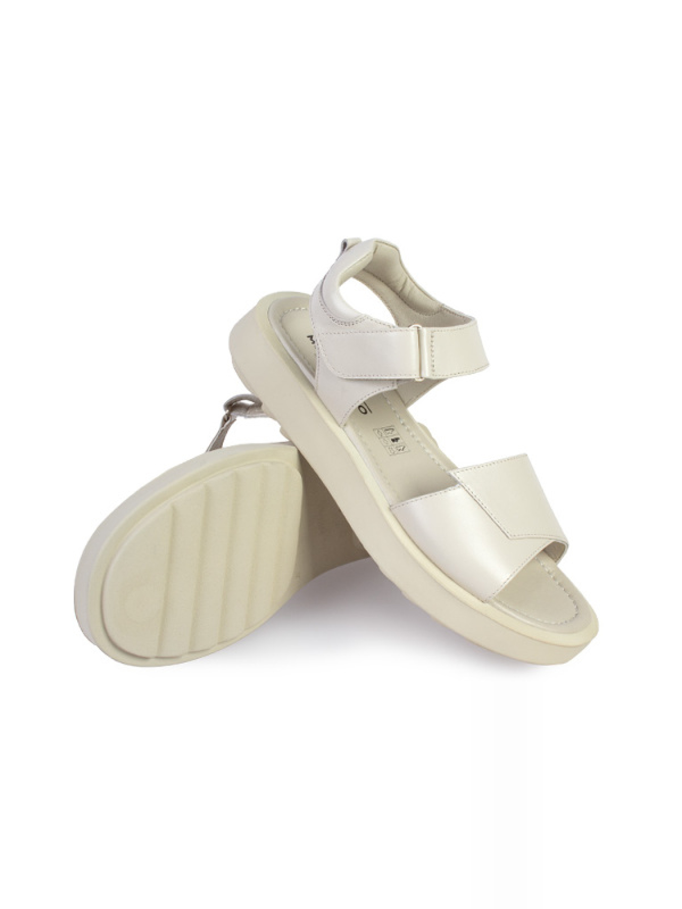 Сандалії ModaMilano модель 8301580_(1) Фото