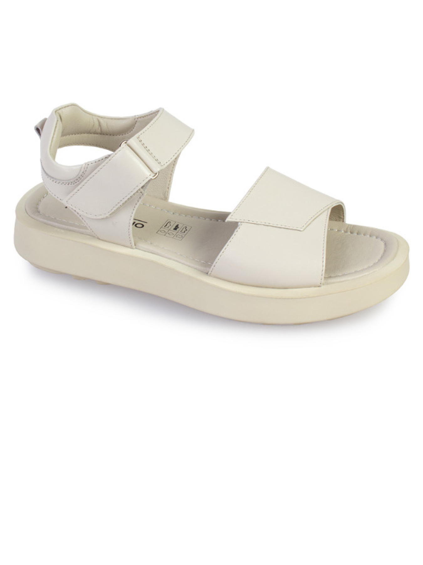 Сандалії ModaMilano модель 8301580_(1) Фото