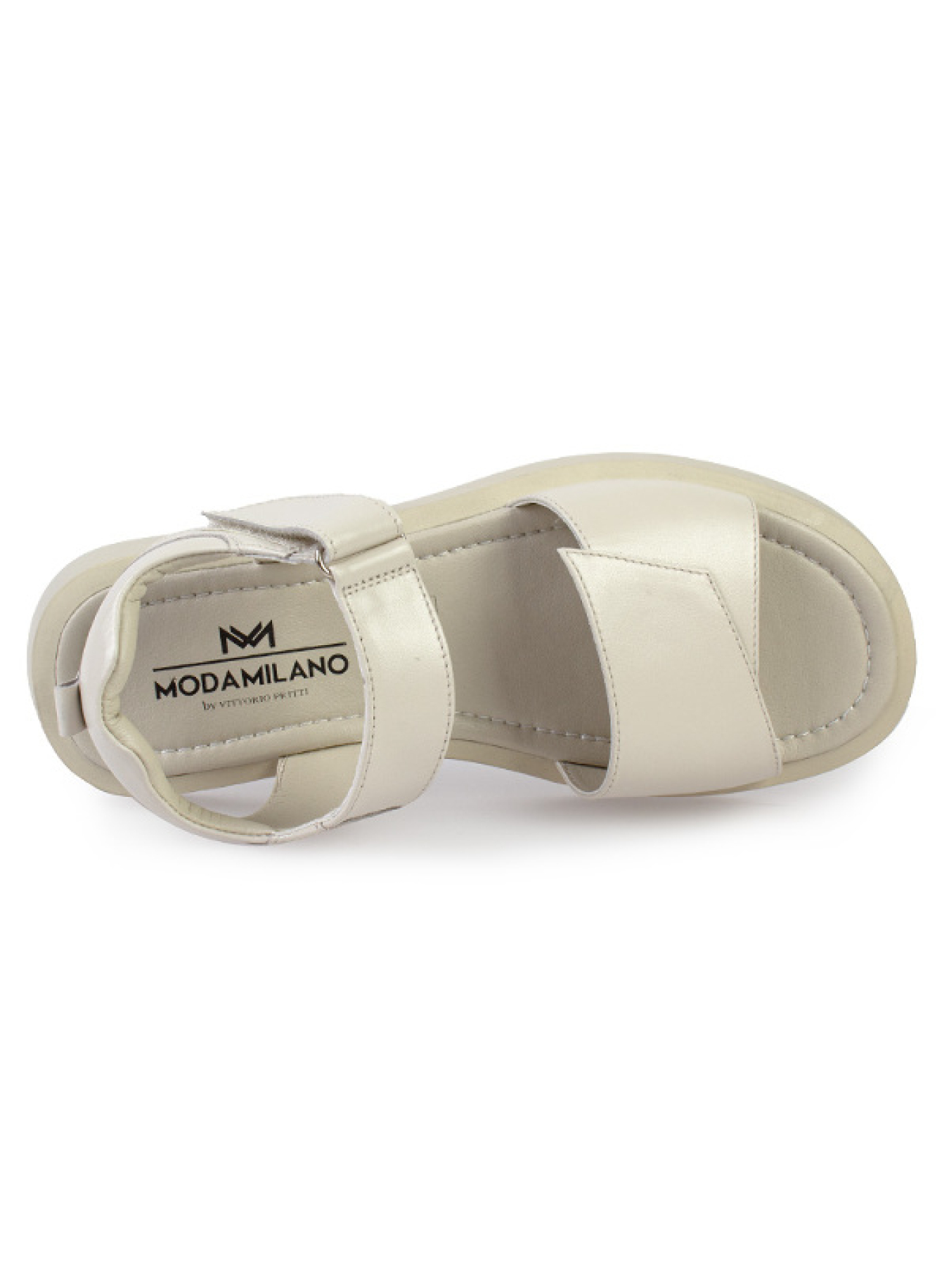 Сандалії ModaMilano модель 8301580_(1) Фото