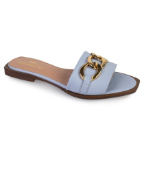 Шлепанцы ModaMilano модель 8301583_(1) Фото