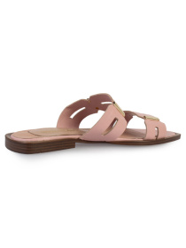 Шлёпанцы ModaMilano модель 8301585_(1) Фото