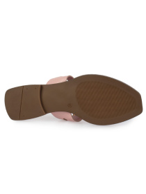 Шлёпанцы ModaMilano модель 8301585_(1) Фото