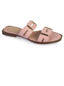 Шльопанці ModaMilano модель 8301585_(1) Фото