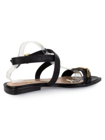 Сандалии ModaMilano модель 8301586_(1) Фото