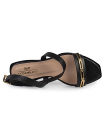 Сандалии ModaMilano модель 8301586_(1) Фото