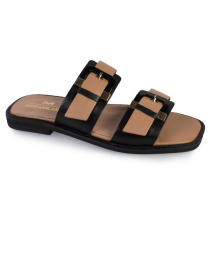 Шлёпанцы ModaMilano модель 8301587_(1) Фото