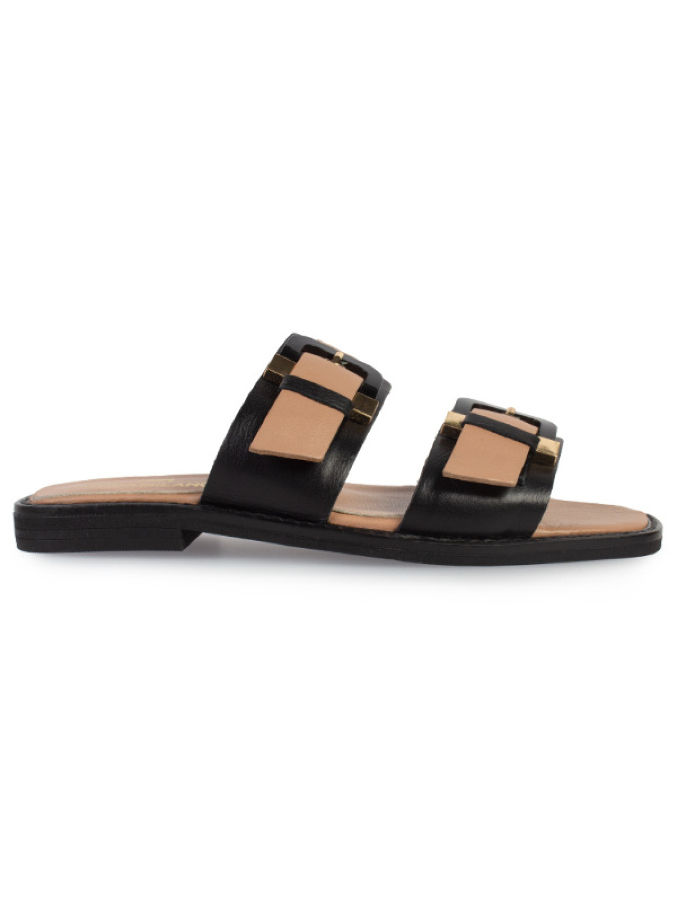 Шлепанцы ModaMilano модель 8301587_(1) Фото