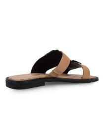 Шлепанцы ModaMilano модель 8301587_(1) Фото