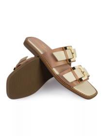 Шльопанці ModaMilano модель 8301587_(2) Шльопанці ModaMilano модель 8301587_(2) Фото