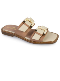 Шльопанці ModaMilano модель 8301587_(2) Шльопанці ModaMilano модель 8301587_(2) Фото