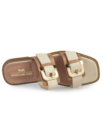 Шльопанці ModaMilano модель 8301587_(2) Шльопанці ModaMilano модель 8301587_(2) Фото