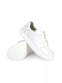 Кеди низькі One Way модель 9200398_(2) Фото