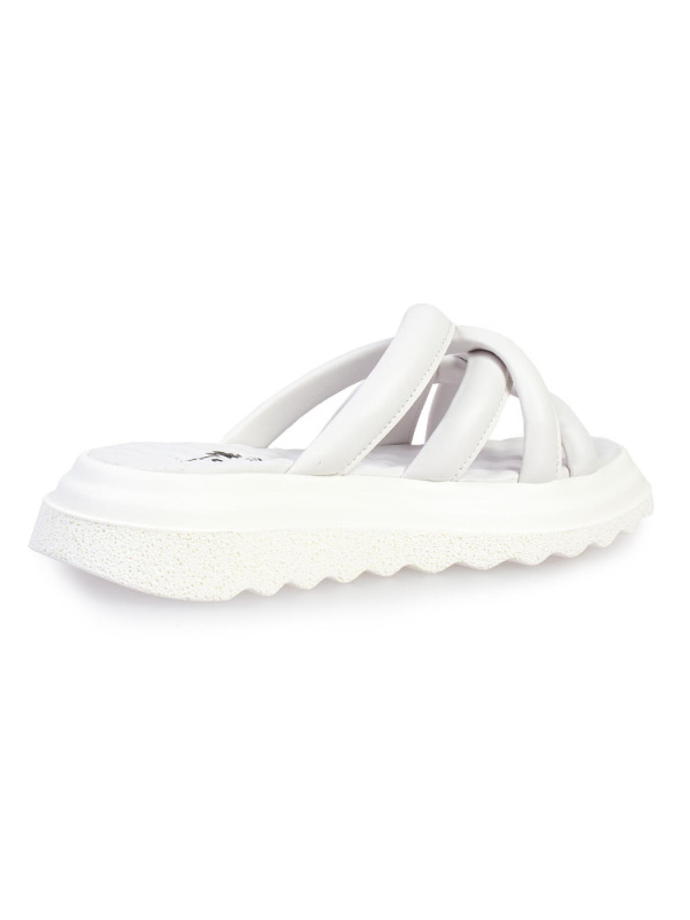 Шлепанцы ModaMilano модель 8301591_(1) Фото