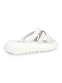 Шлепанцы ModaMilano модель 8301591_(1) Фото